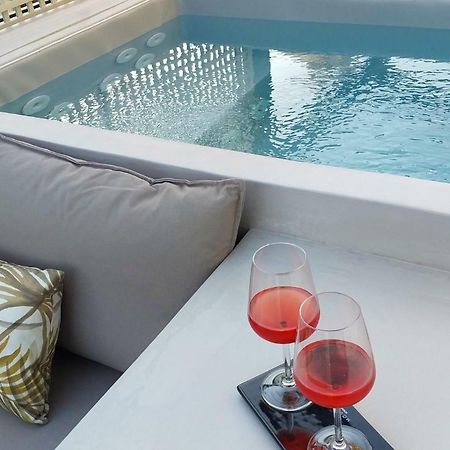 *** Boutique Syntagma Apartment W/ Plunge Pool *** Athen Eksteriør bilde