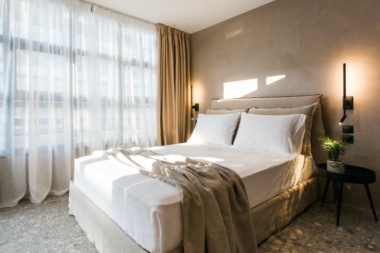*** Boutique Syntagma Apartment W/ Plunge Pool *** Athen Eksteriør bilde