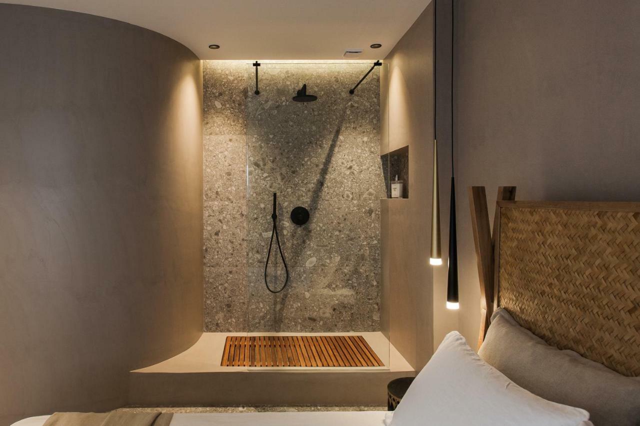 *** Boutique Syntagma Apartment W/ Plunge Pool *** Athen Eksteriør bilde