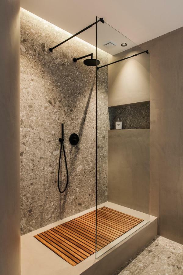 *** Boutique Syntagma Apartment W/ Plunge Pool *** Athen Eksteriør bilde