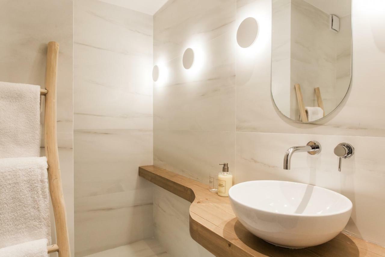 *** Boutique Syntagma Apartment W/ Plunge Pool *** Athen Eksteriør bilde