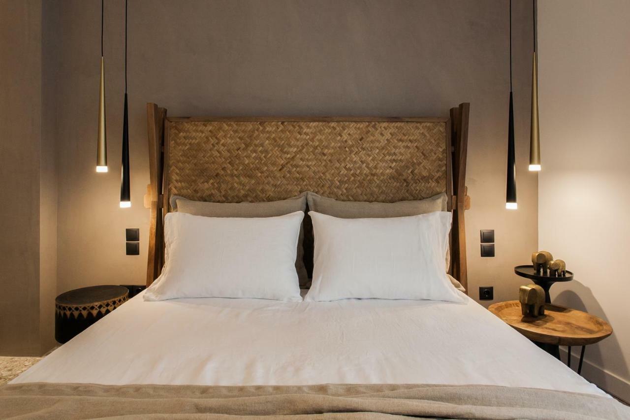 *** Boutique Syntagma Apartment W/ Plunge Pool *** Athen Eksteriør bilde